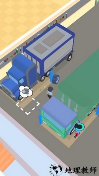 闲置卡车最新版(Idle Trucks) v0.9.3 安卓版 0