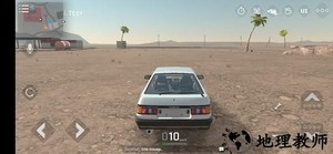 驾驶地带ol国际版((drive zone)) v0.1.3 安卓版 2