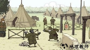 勇敢的心回家手游(Valiant Hearts) v1.0.0 安卓版 0