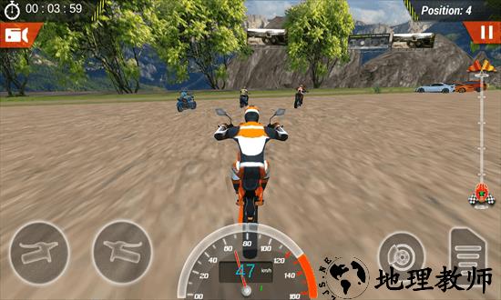 赛车集会最新版 v1.0.3 安卓版 1