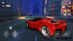 公路赛车游戏(Highway Racing) v0.2 安卓版 0