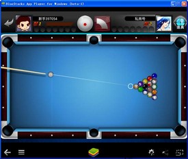 台球帝国百度版 v4.60 安卓版 2