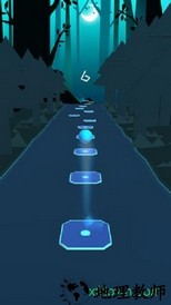 音乐球球跳跃破解版 v1.5.6 安卓版 1