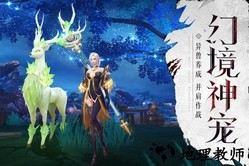 封龙战纪百度版 v2.4 安卓版 2