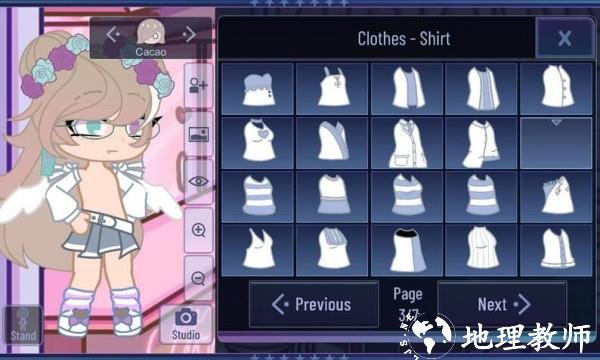 Gacha Aestethic手机版 v1.0.1 安卓版 2