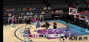 nba2k21仿制版游戏 v35.0.9 安卓中文版 0