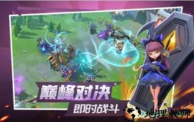 列王纪元手游 v1.0.1 安卓版 1