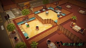 overcooked免费版 v1.0.9 安卓版 2