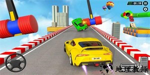 特技赛车游戏安卓版 v1.37 安卓版 1