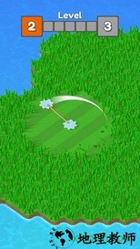 割草大作战游戏(Grass Cutt) v4.0 安卓版 1