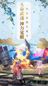 碧雪情天3d飞升版 v1.0.0 安卓版 2