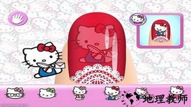 hellokitty美甲沙龙破解版 v2021.1.0 安卓版 2