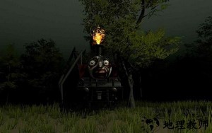 查理斯小火车手机版(Horror Train) v1.4 安卓版 2