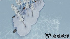 高山滑雪模拟器完整版 v1.0.0 安卓版 1