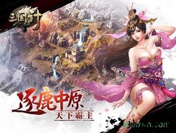 三国计九游客户端 v9 安卓版 0