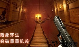 无尽噩梦禁区手机版 v1.0.0 安卓版 1