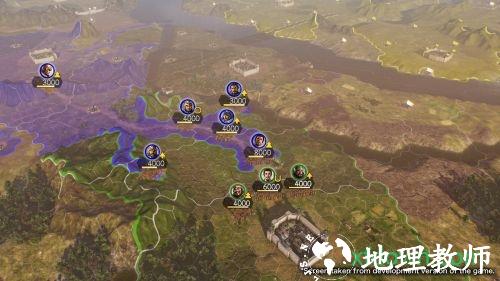 三国志9威力加强版手机版 v1.10.3 安卓版 0