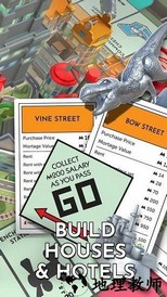 地产大亨手机版(monopoly) v1.4.4 安卓中文版 2