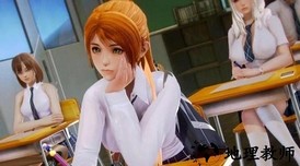 老婆学院0.9汉化版 v0.99 手机版 1