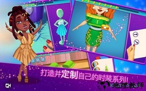 绚丽风采纽约到落杉矶完整版 v1.0.1 安卓版 0