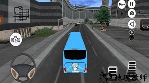 真实公路汽车模拟3D手游 v1.0.2 安卓版 2