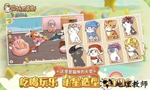 猫猫狗狗一起玩官方版 v1.0.5.30 安卓版 0