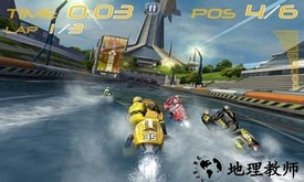 激流快艇1中文版 v1.6.2 安卓版 0