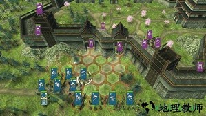 幕府之争上兵伐谋(Shoguns Empire)完整解锁版 v1.2 安卓版 2