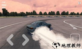 狂热漂移游戏 v1.053 安卓版 0