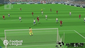 足球联盟2023游戏(football 2023) v0.0.36 安卓最新版 2