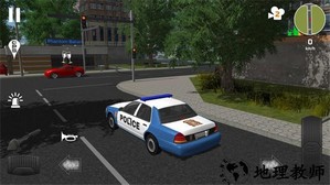 警车模拟3d手机版 v1.1.2 安卓版 3