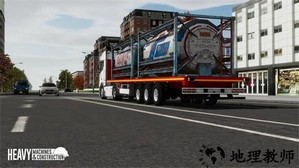 重型机械和建筑模拟器手游最新版(Heavy Machines & Construction) v1.5.0 安卓版 2