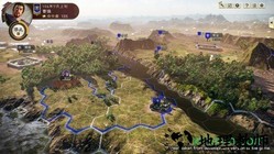 三国志8威力加强版手机版 v1.8.0 安卓版 3