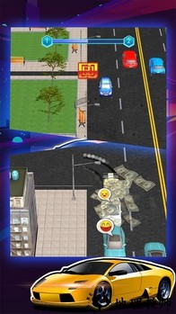 街头驾驶模拟手机版 v1.0.5 安卓版 0