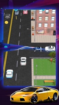 街头驾驶模拟手机版 v1.0.5 安卓版 2