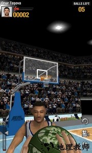 真实篮球游戏手机版(Real Basketball) v2.6.5 安卓版 3