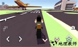 刺激飞跃摩托游戏 v189.1.1.3018 安卓版 3