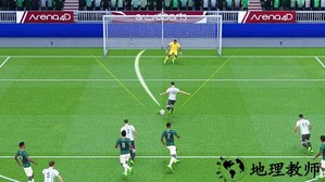 全面足球官方版(Total Football) v1.4.120 安卓版 1