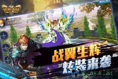 斗魂大陆九游手游 v1.0.0 安卓版 1