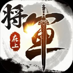 将军在上果盘版