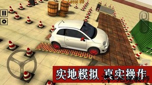 模拟驾驶大师手游 v3.0 安卓版 2