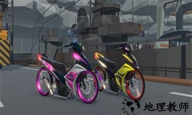 亚洲变速冠军手机版 v1.0.6 安卓版 1