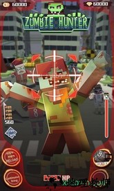 僵尸围城最后的堡垒手游(zombie attack) v1.0 安卓版 2