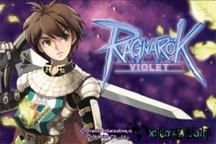 ro神秘的紫罗兰 v1.0 安卓版 1