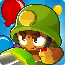 bloons td6中文破解版