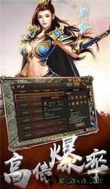 天羽金币传奇 v1.0 安卓版 0