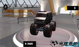 赛车大作战手游 v1.0.0 安卓版 0