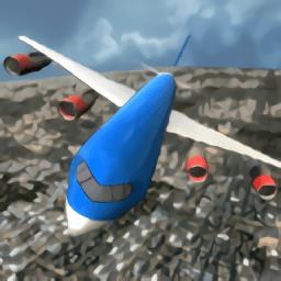 航空机长模拟器