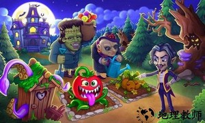 怪物农场游戏 v1.5.1 安卓版 0