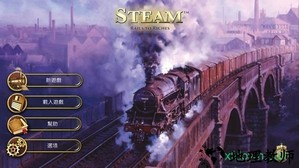 蒸轨致富游戏(Steam Rails to Riches) v3.3.7 安卓版 2